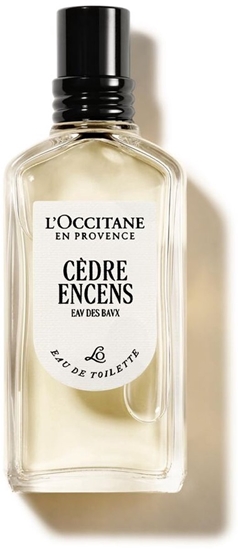 L OCCITANE BAUX EDT 50ML